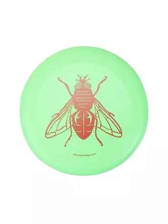 FLY IN DANGER | Frisbee Sport Disc Fly | 